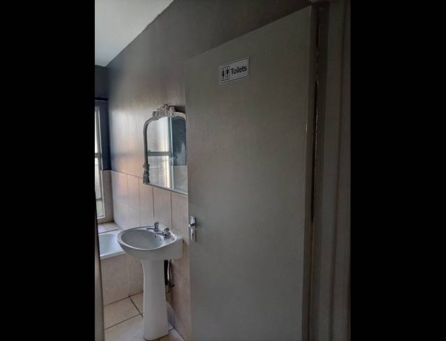2 BEDROOM APARTMENT TO LET IN DEL JUDOR